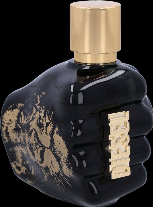 Actual product image Diesel Spirit of the Brave (Eau de toilette, 50 ml)