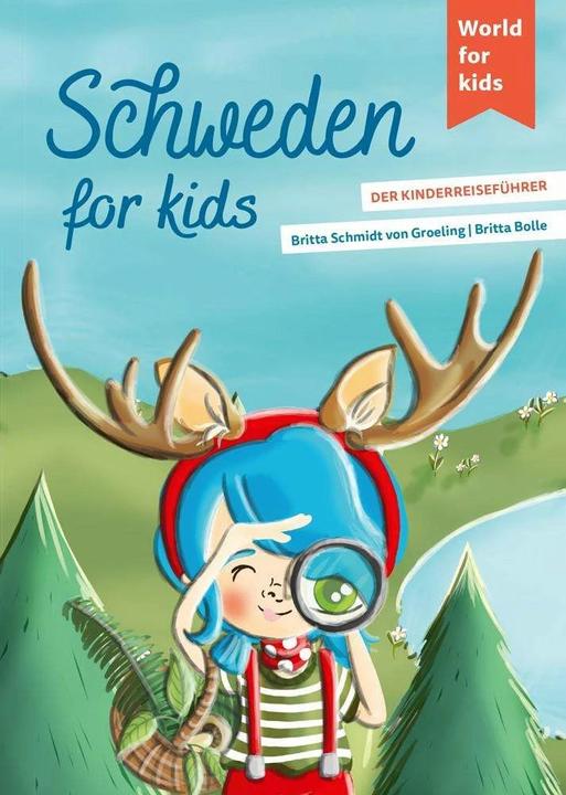 Livre pour enfants