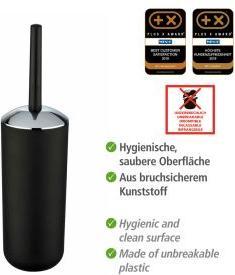 Actual product image Wenko Brasil