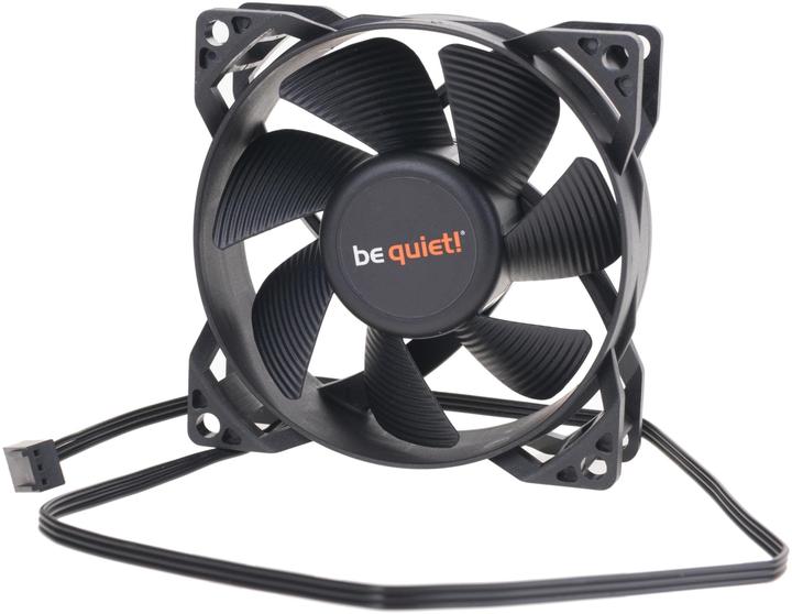 Image du produit be quiet! Pure Wings 2 (80 mm, 1 x)