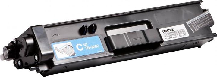 Produktbild Brother Tn-326c (C)