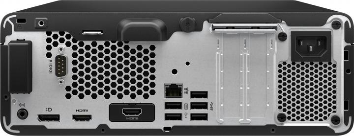 Image du produit HP Pro SFF 400 G9 (Intel i5-13500T, 16 Go, 512 Go)