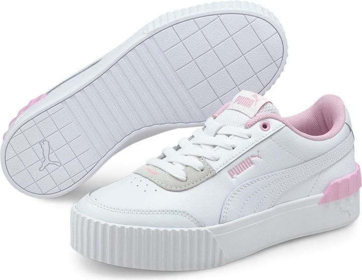 Productafbeelding Puma Carina Lift Dames Sneaker (41)