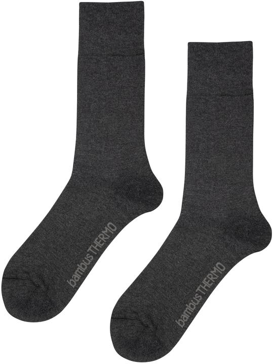 Immagine prodotto Nur Die Bambus Thermo (Confezione singola, 39 - 42)