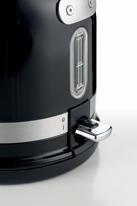 Produktbild Ariete 2854 Wasserkocher Moderna (1.50 l, EU-Stecker)