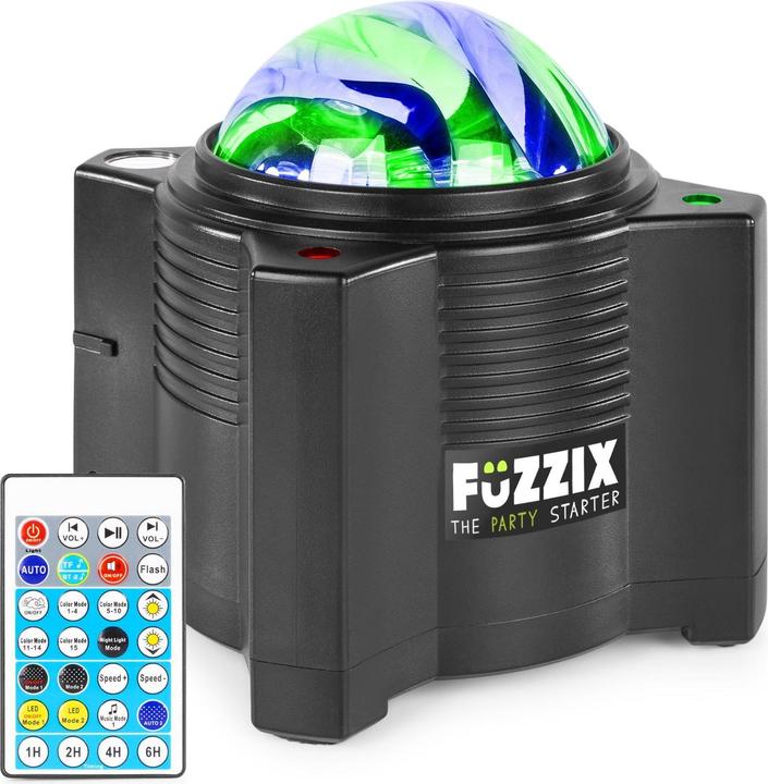 Image du produit Fuzzix Aurora (2 W, LED)