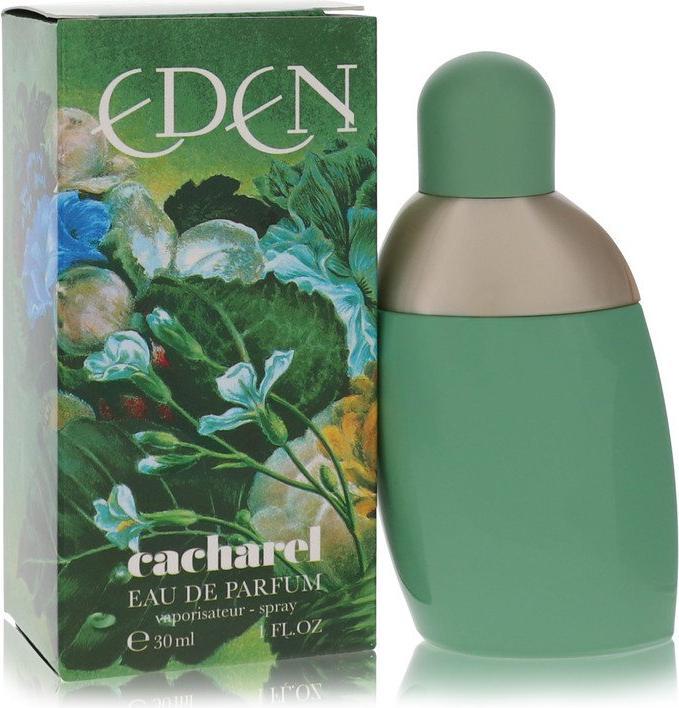 Produktbild Cacharel Eden (Eau de Parfum, 30 ml)