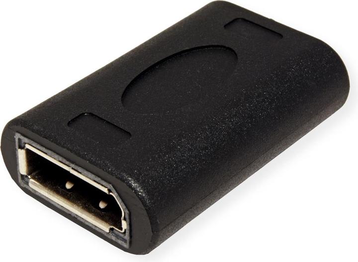 Value DisplayPort Adapter (5 cm)