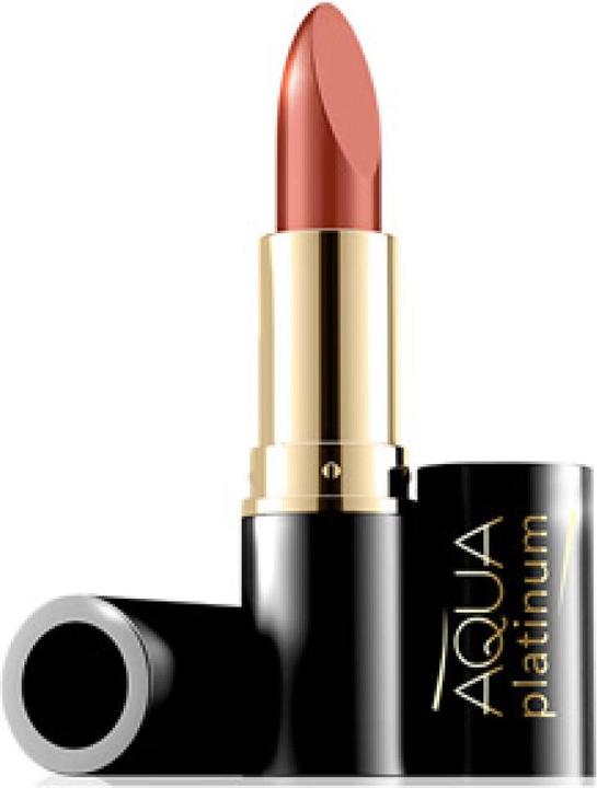 Image du produit Eveline Aqua Platinum ultra-moisturizing lipstick 478 (478)