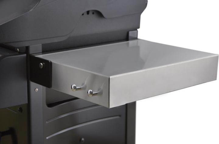 Actual product image Weber Spirit E-215 GBS (7.70 kW)