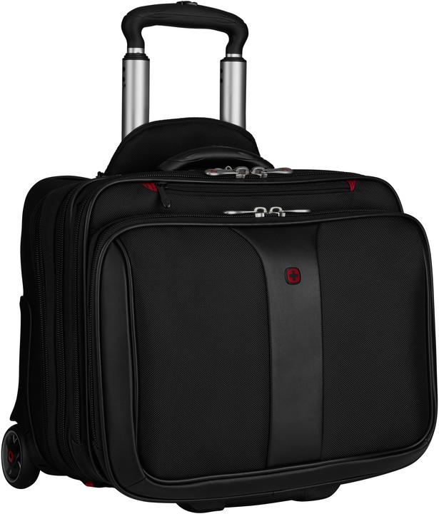 Produktbild Wenger Patriot (25 l, Handgepäck (bis 50l))
