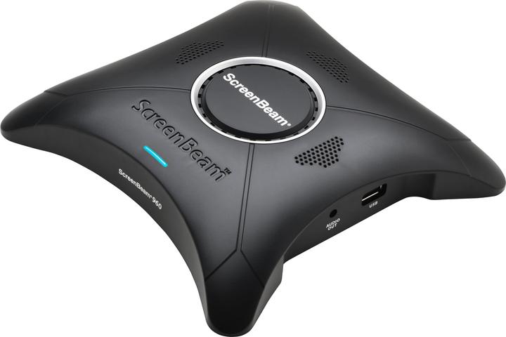 Produktbild Screenbeam 960A Presentation System (HDCP)