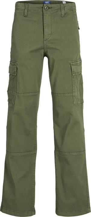 Actual product image Jack & Jones Jpstkane Jjharlow Cargo Sn Mni (98)