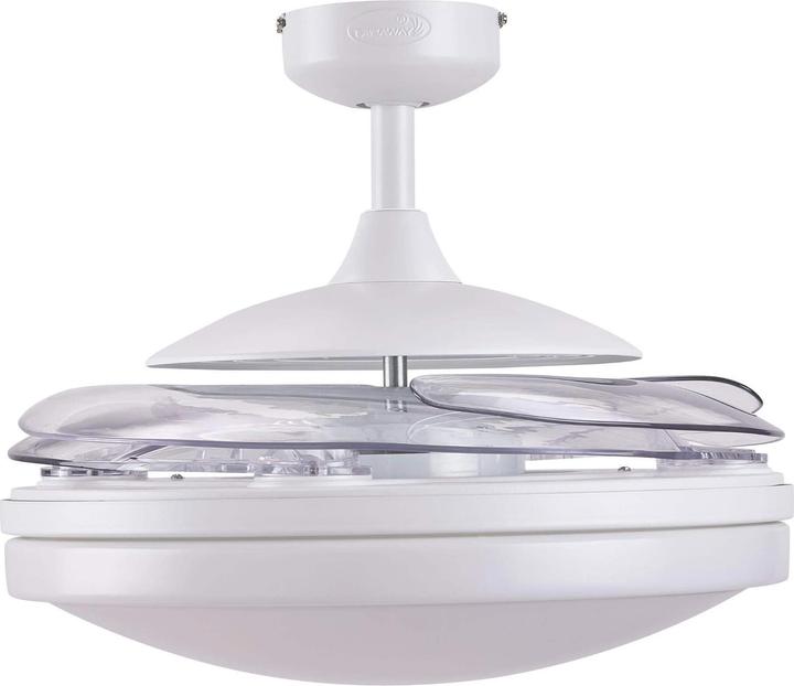 Actual product image Beacon Fanaway Evo2