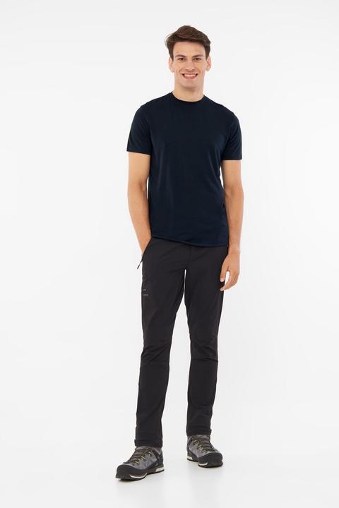 Actual product image Viking Salen Merino Herren T-Shirt (XL)