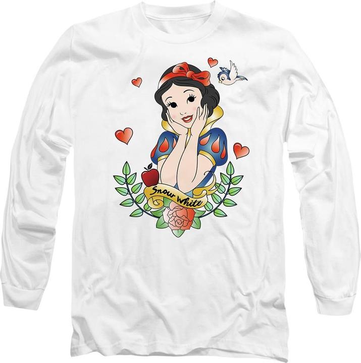 Snow White Fairest Of Them All TShirt
