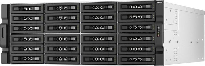 QNAP TL-R2400PES-RP EXPANS.ENCLOSURE