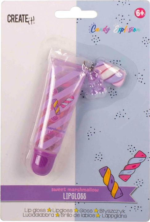 Produktbild Canenco Create It! Candy Explosion Lipgloss-Röhrenaufhänger
