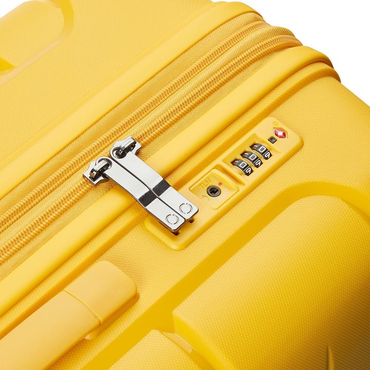 Immagine prodotto Modo by Roncato Starlight 3.0 4 Rollen Kofferset 3-teilig mit Dehnfalte (219 l, XL (da 115l))