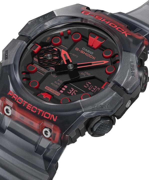 Immagine prodotto G-Shock Casio GA-B001G-1AER Uomo 46mm 20ATM (Cronografo, 46 mm)