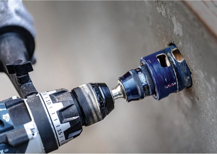 Actual product image Bosch Professional Zubehör Centre drill (7.15 millimetres)