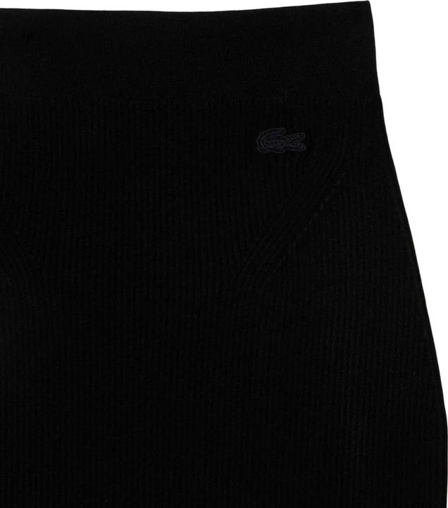 Image du produit Lacoste - Jupe droite - Femme (34)