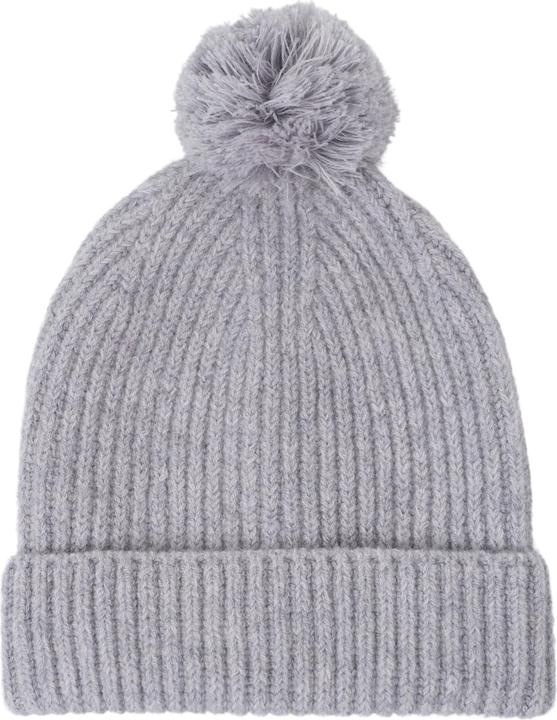 Actual product image Lodger Winter Hat Merino Wool Drizzle 3-6 Mt. (62/68)