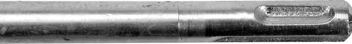 Image du produit Toya VOREL MIESZADŁO OCYNKOWANE SDS 100x500