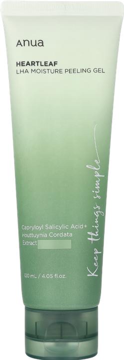Immagine prodotto Anua Heartleaf (Esfoliazione, 120 ml)