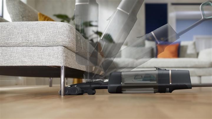 Productafbeelding Philips Aqua Trio 7000 XW7110/01