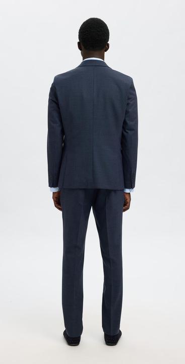 Immagine prodotto Selected Homme Slhslim-Theo Wool Blend Blz Flex Noos (48)