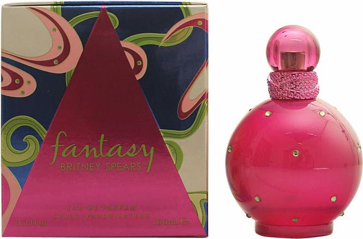 Immagine prodotto Britney Spears Fantasia (Eau de parfum, 100 ml)