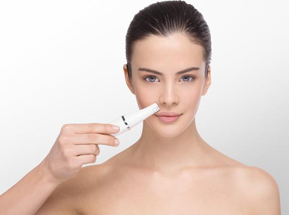 Actual product image Braun Face 830
