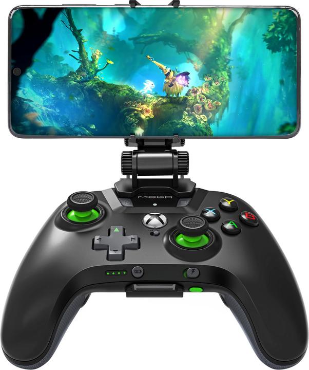 Produktbild Samsung Moga XP5-X Plus (Android)