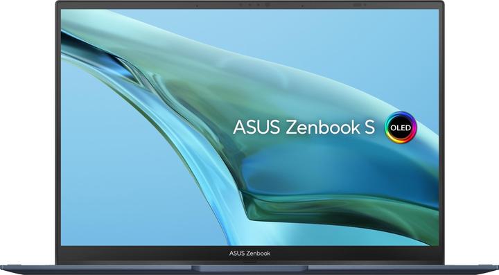 Produktbild ASUS Zenbook S 13 Flip OLED (13.30", Intel Core i7-1260P, 16 GB, 1000 GB, CH)