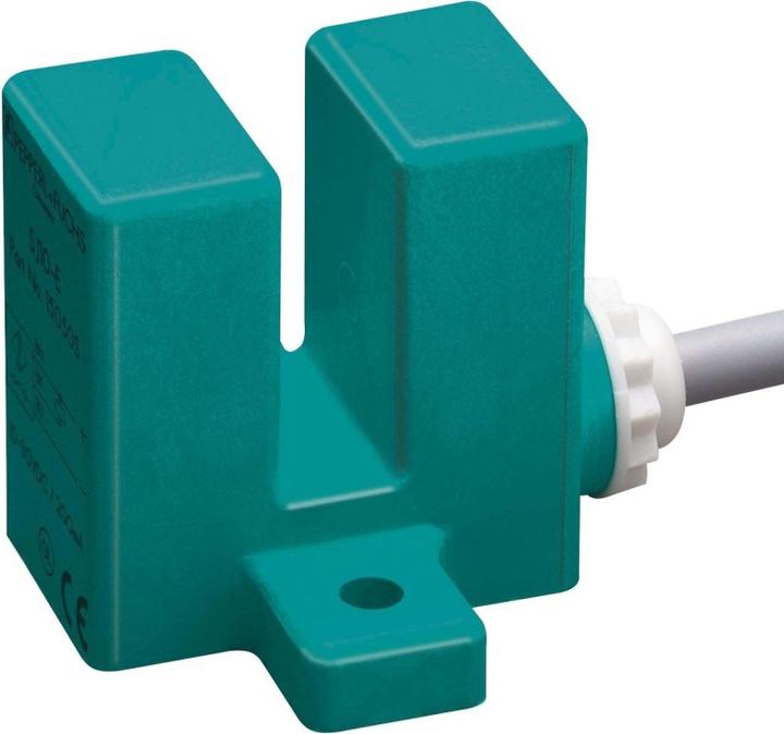 Actual product image Pepperl & Fuchs Proximity switch