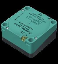 Actual product image Pepperl & Fuchs Sensor