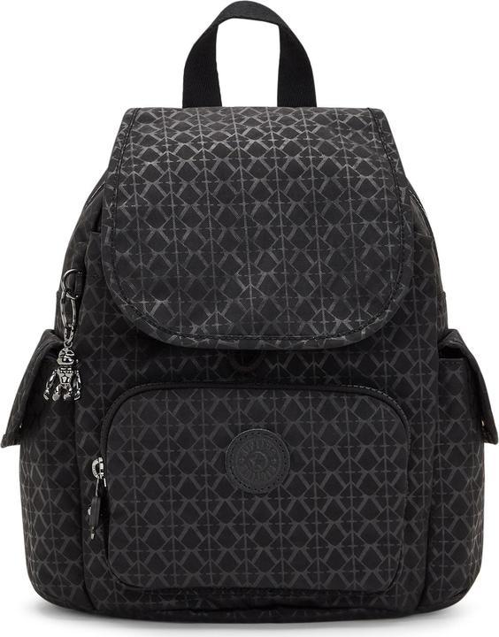 Image du produit Kipling City Pack Mini Rugzak - Signature Emb (9 l)