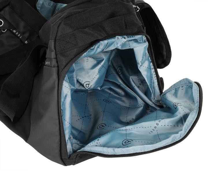 Produktbild Bugatti Weekender Blanc DeLight Sportsbag (18 l)
