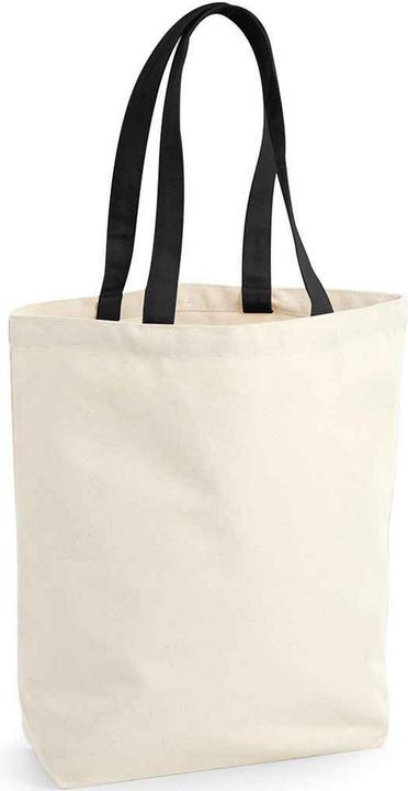 Immagine prodotto Westford Mill Commercio Equo e Solidale Borsa per la Spesa (13 l)
