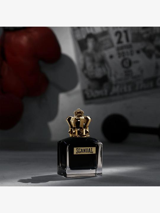 Immagine prodotto Gaultier Scandalo (Eau de parfum, 150 ml)