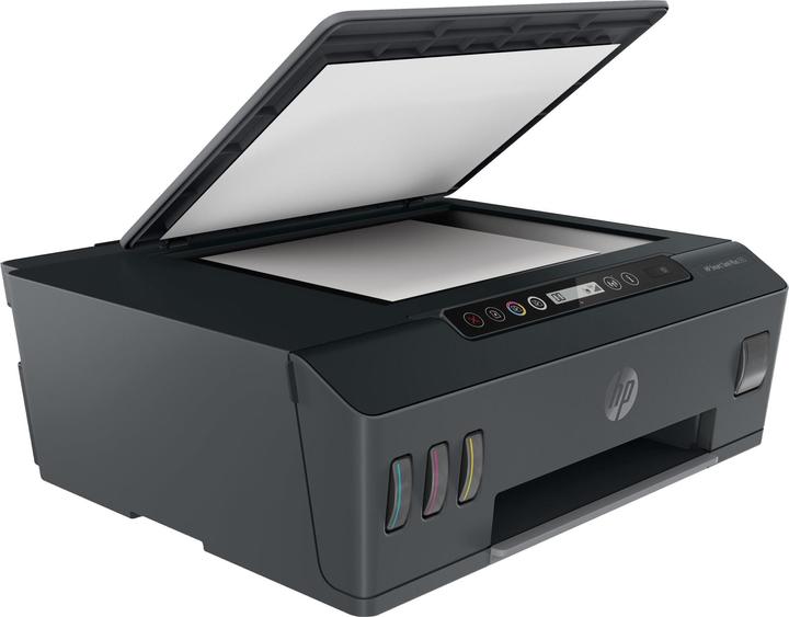 Produktbild HP Smart Tank Plus 555 (Tintentank, Farbe)