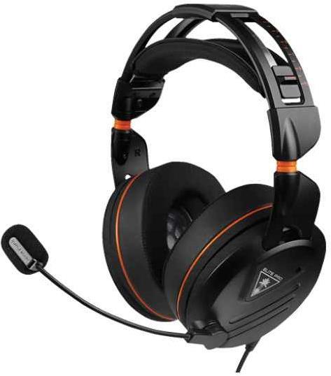 Produktbild Turtle Beach Elite Pro (Kabelgebunden)