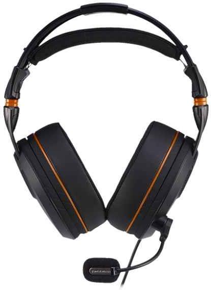 Produktbild Turtle Beach Elite Pro (Kabelgebunden)