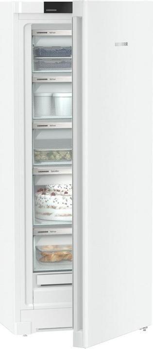 Liebherr FNe 4605 Gefrierschrank (Freistehend, 200 l)