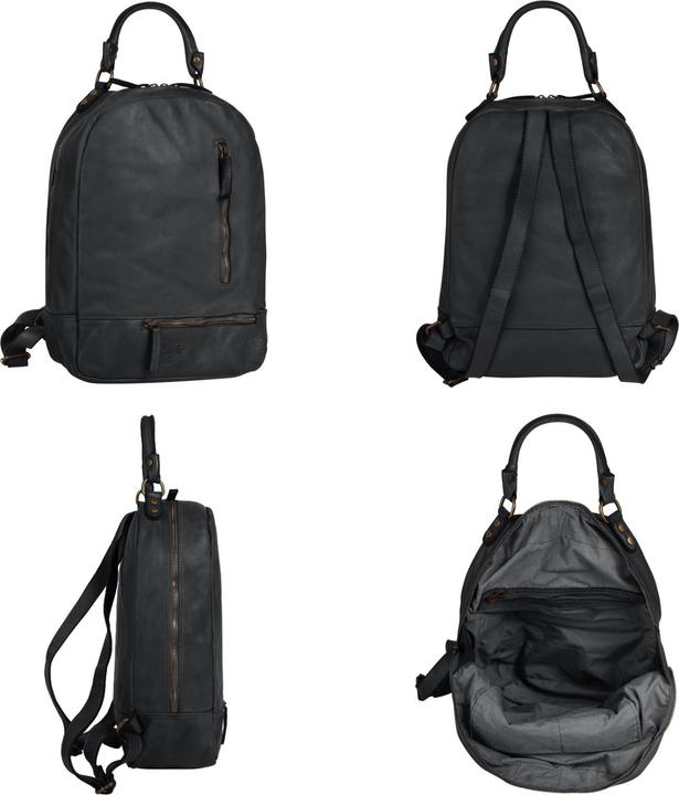 Immagine prodotto Samantha Look Zaino (10 l)