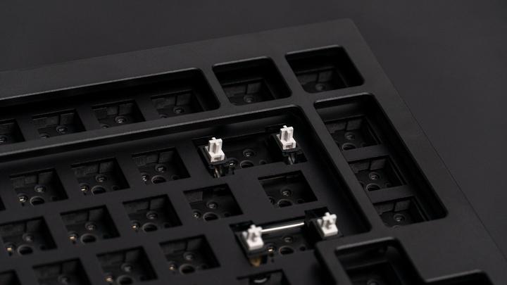Produktbild Keychron Q1 (US, Kabelgebunden)