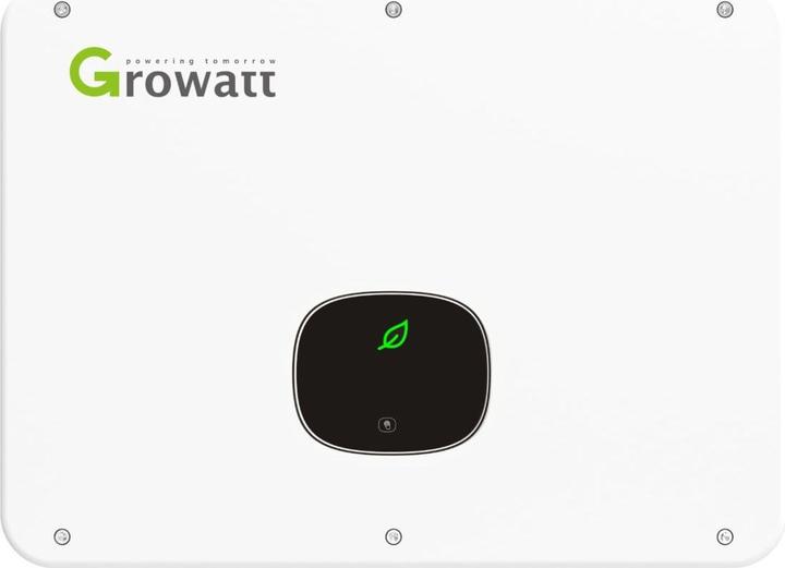 Immagine prodotto Growatt MID 20KTL3-X1 20kW On-Grid Wechselrichter mit AFCI 3-phasig