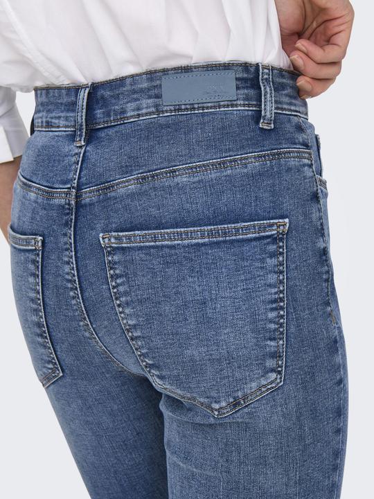 Immagine prodotto Only ONLICONIC Hohe Taille Skinny Fit Jeans Skinny Jeans (W28/L30)