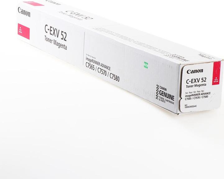 Image du produit Canon C-EXV52M (M)